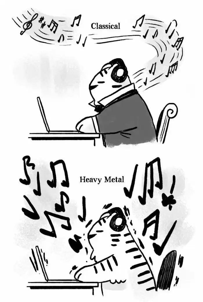 Roar Street Journal 12