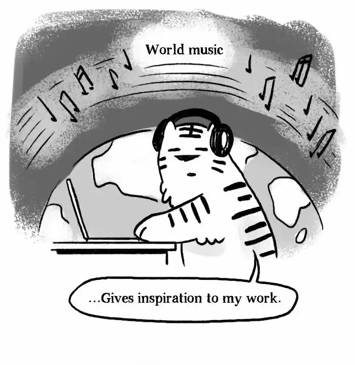 Roar Street Journal 12