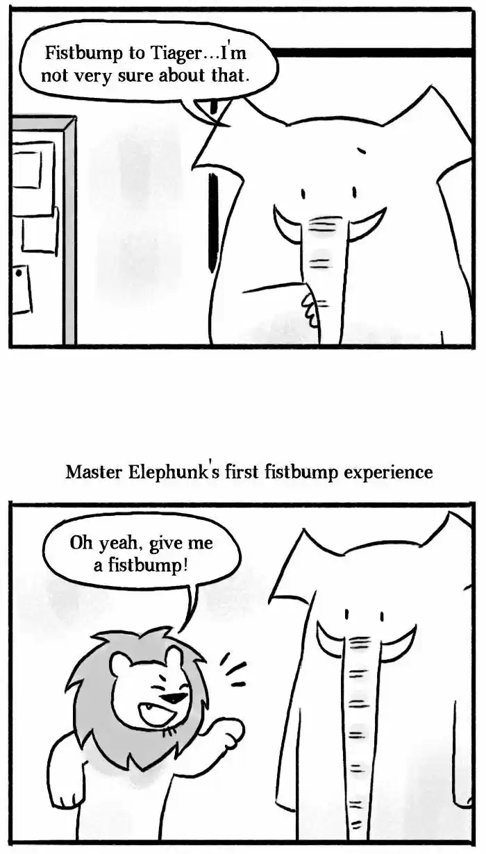 Roar Street Journal 12