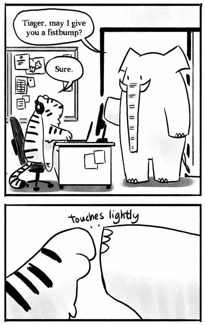 Roar Street Journal 12