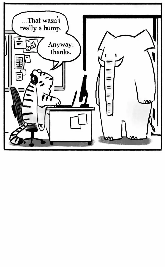 Roar Street Journal 12