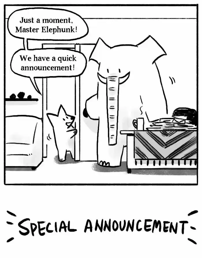 Roar Street Journal 12