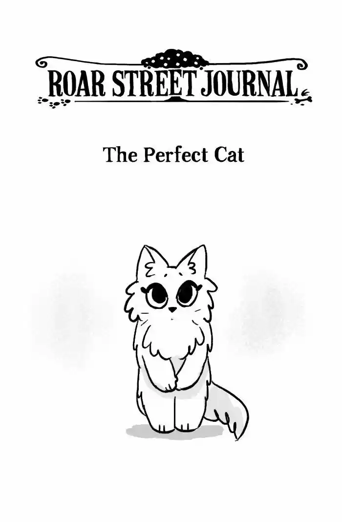 Roar Street Journal 120