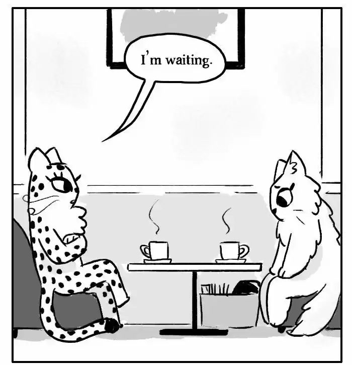 Roar Street Journal 120