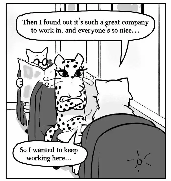 Roar Street Journal 120