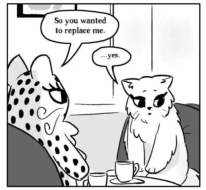 Roar Street Journal 120