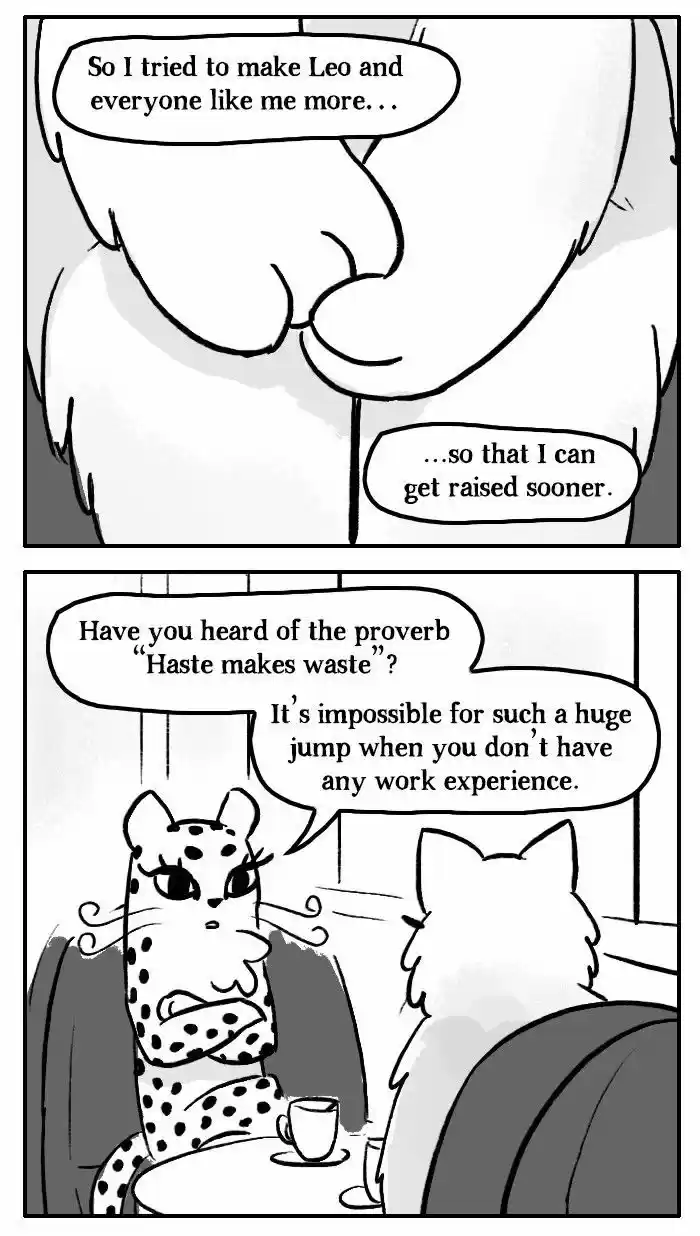 Roar Street Journal 120