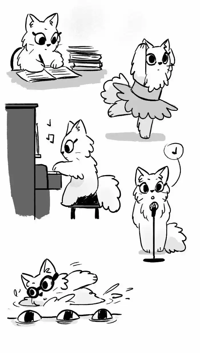 Roar Street Journal 120