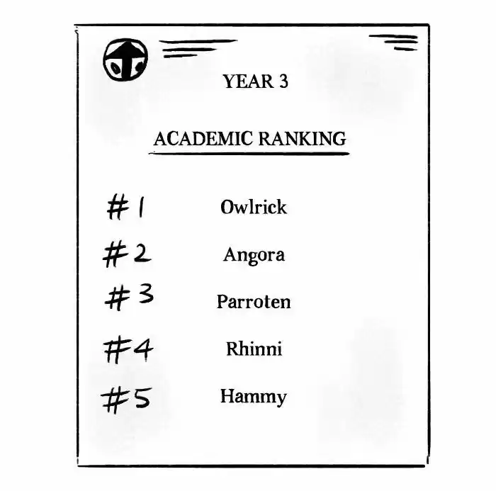 Roar Street Journal 120