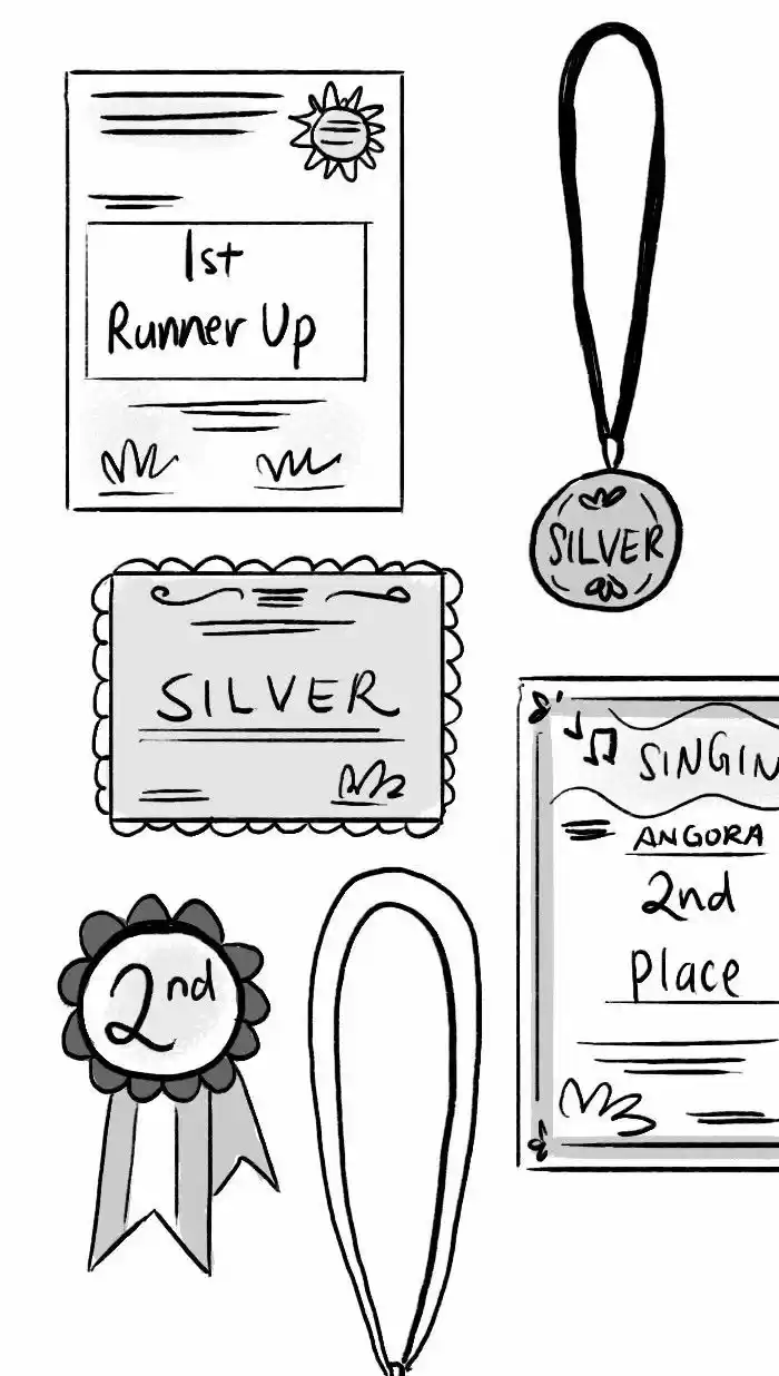 Roar Street Journal 120