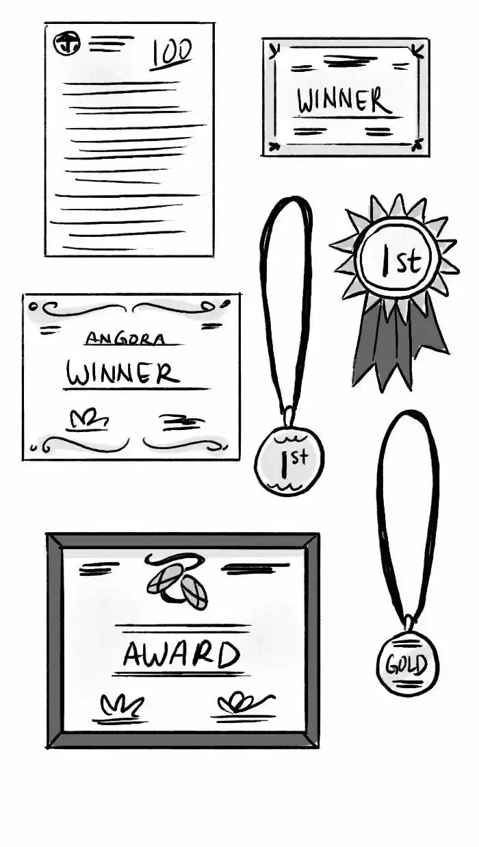 Roar Street Journal 120