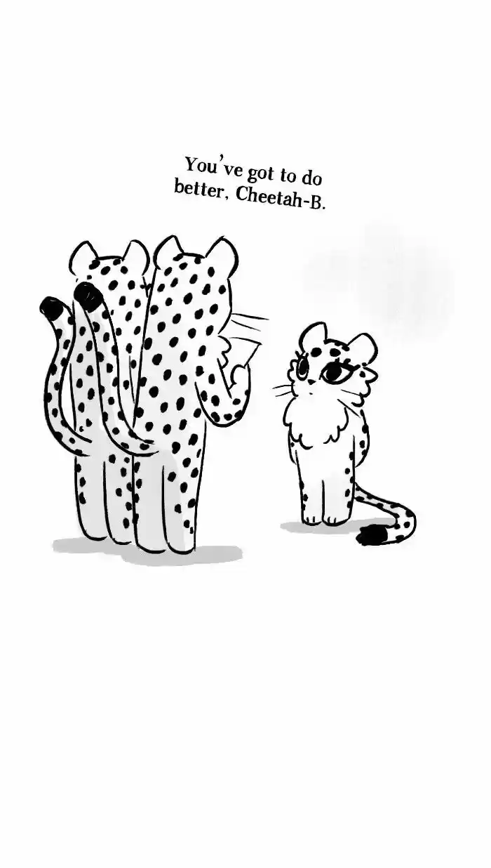 Roar Street Journal 120