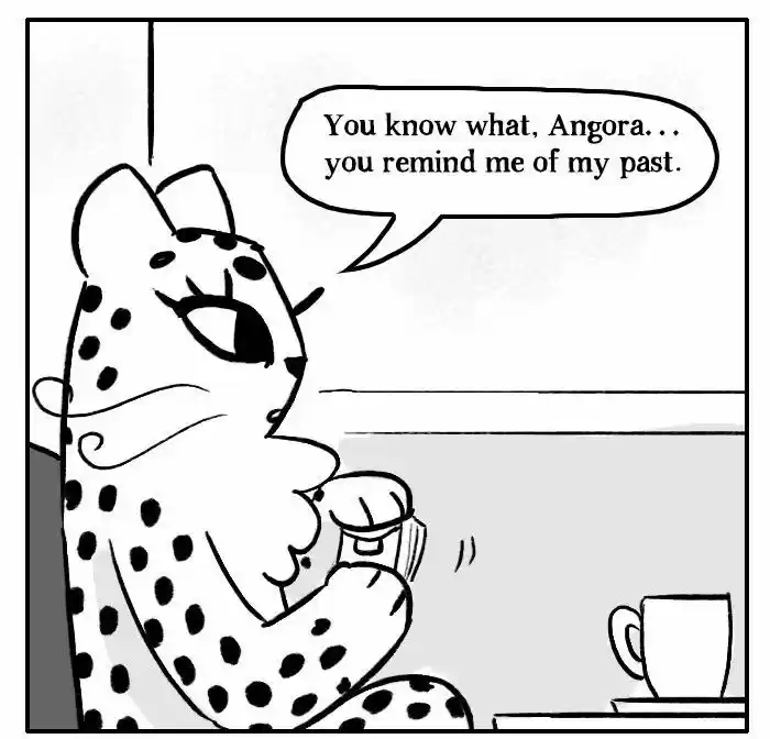 Roar Street Journal 120