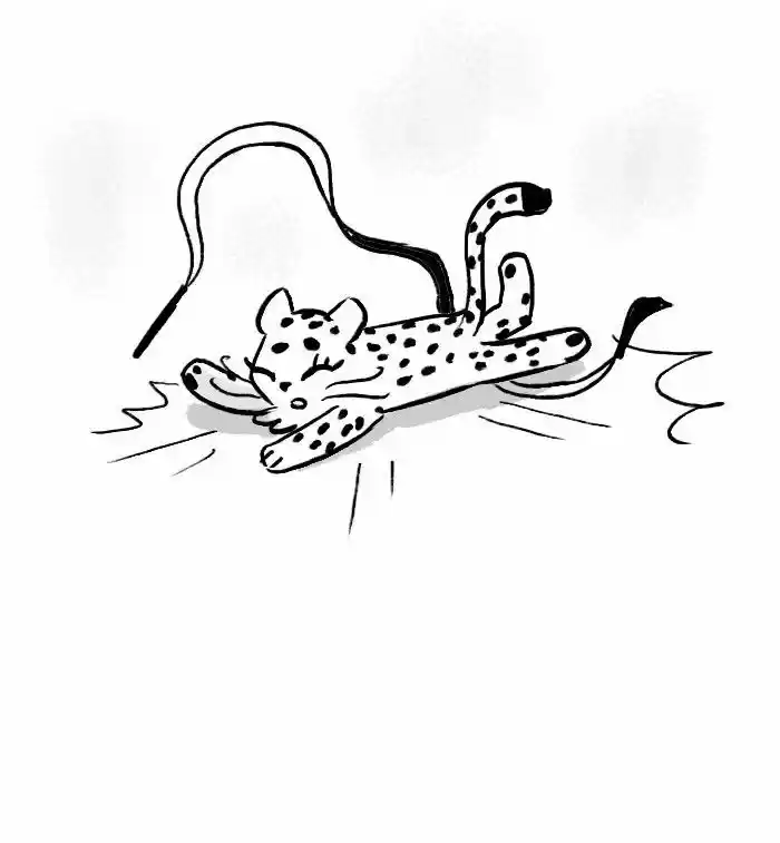 Roar Street Journal 120