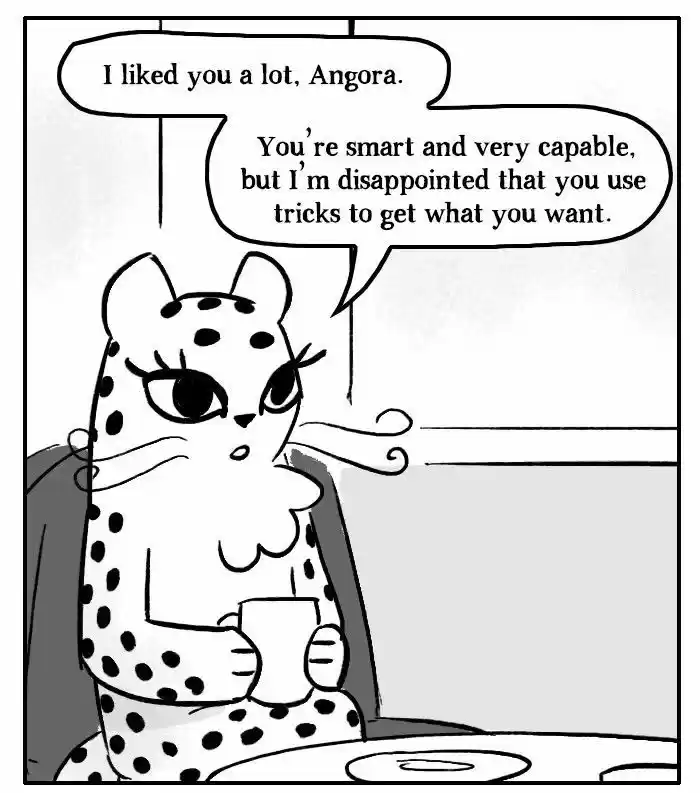 Roar Street Journal 120