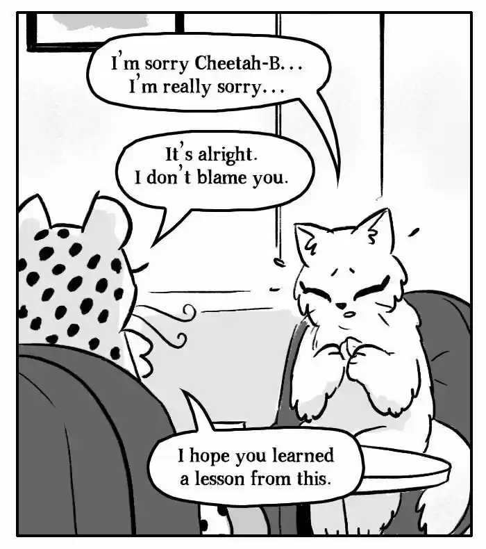 Roar Street Journal 120