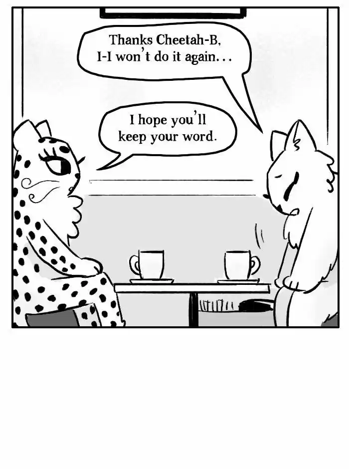 Roar Street Journal 120