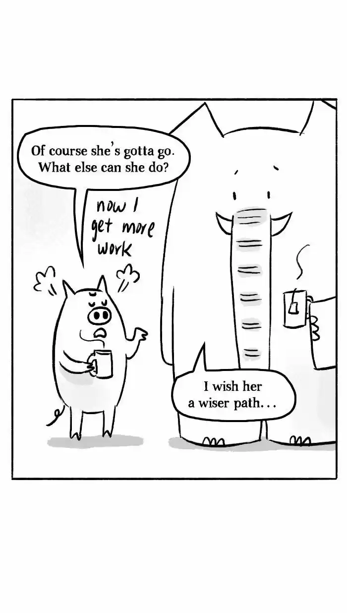 Roar Street Journal 121