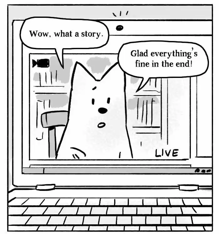 Roar Street Journal 121