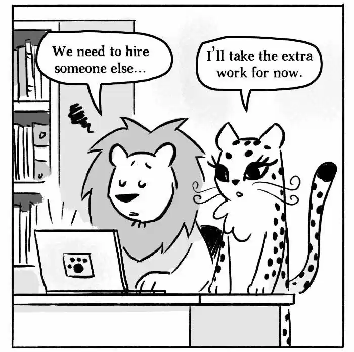 Roar Street Journal 121