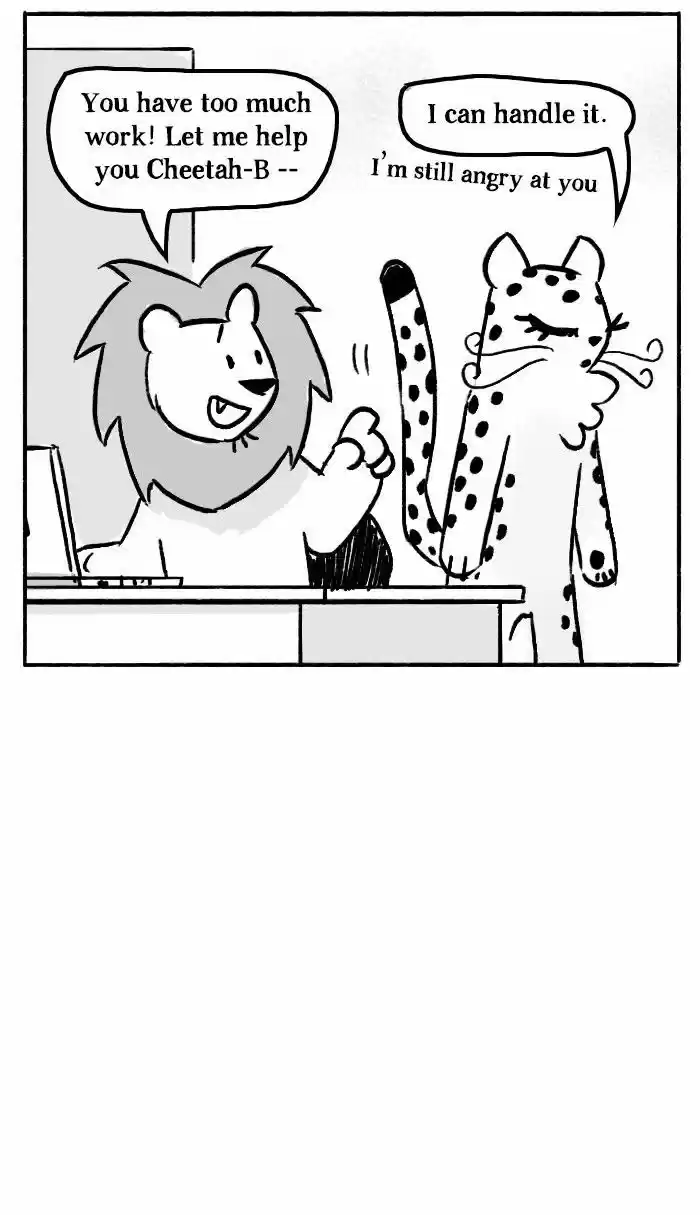 Roar Street Journal 121