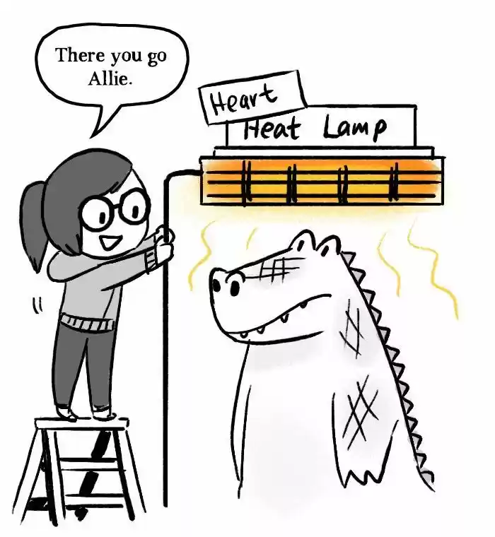 Roar Street Journal 121