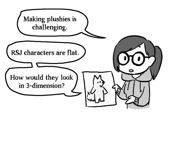 Roar Street Journal 121