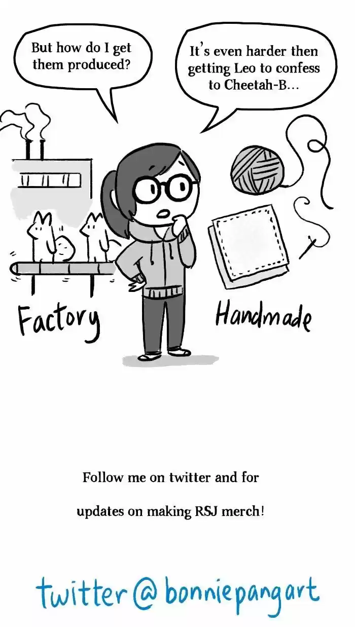 Roar Street Journal 121