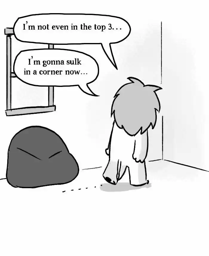 Roar Street Journal 121