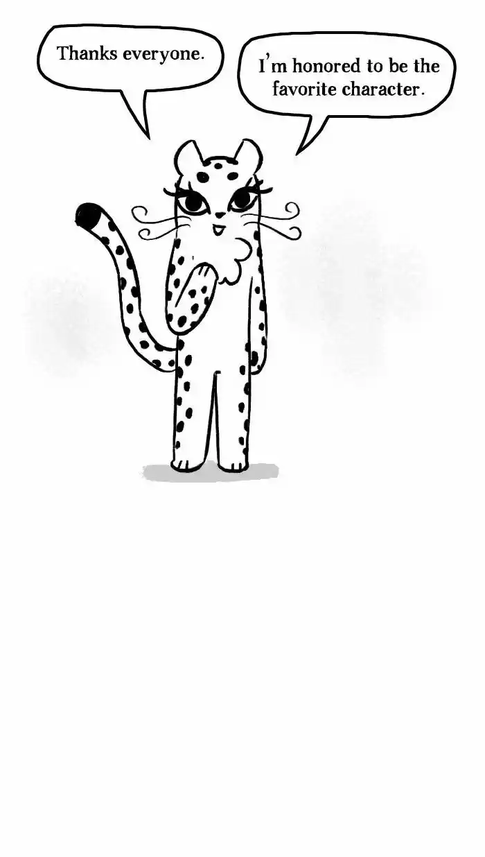 Roar Street Journal 121