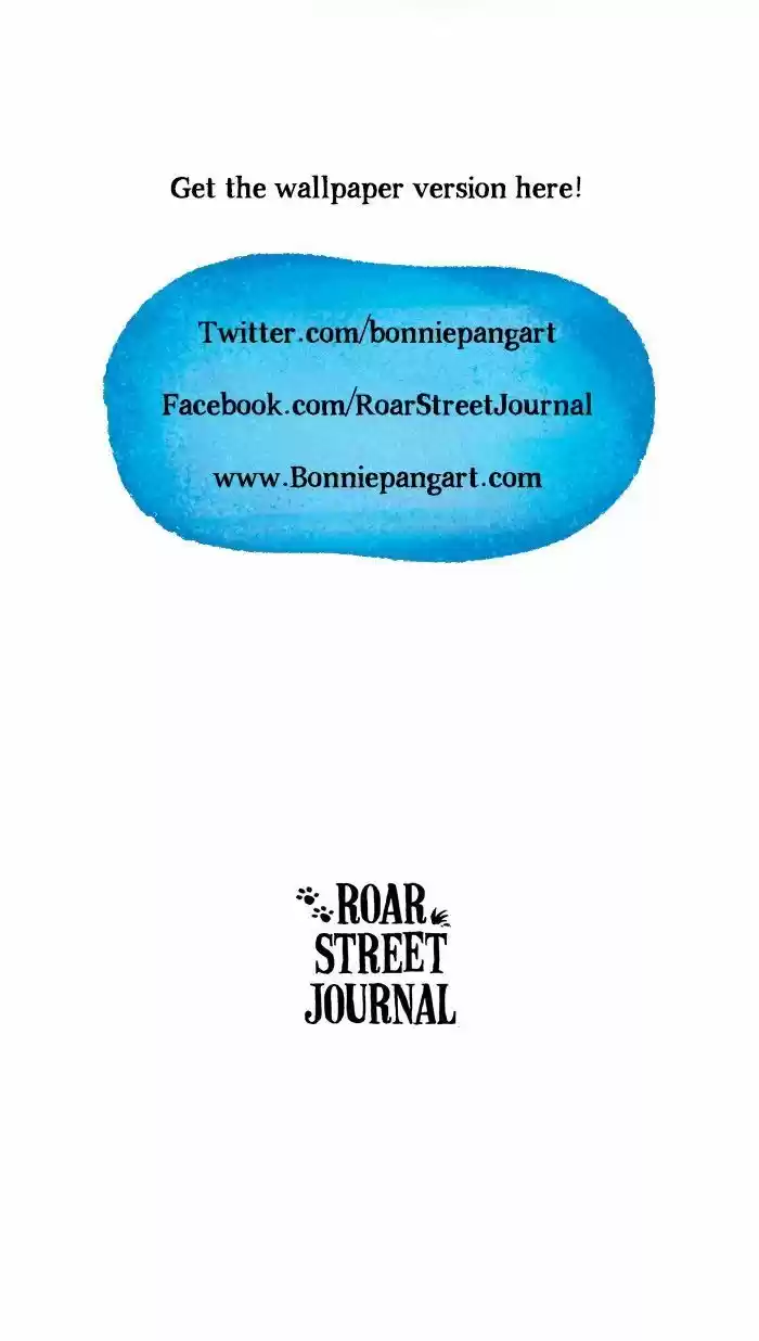 Roar Street Journal 121