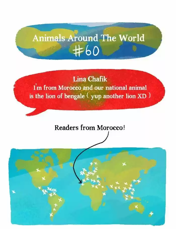 Roar Street Journal 121