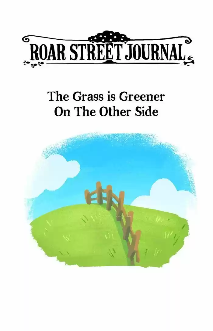 Roar Street Journal 122