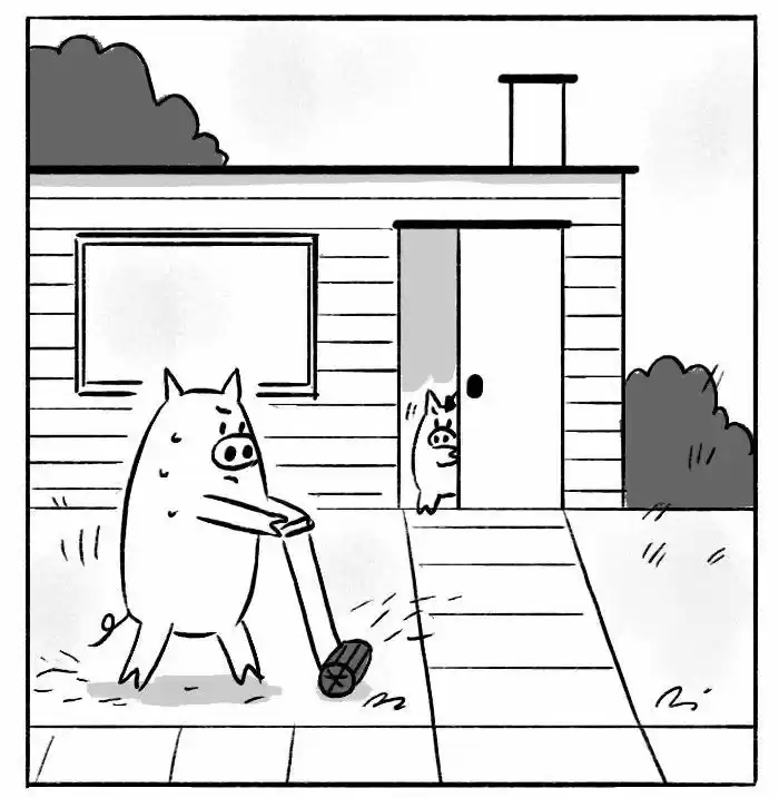 Roar Street Journal 122