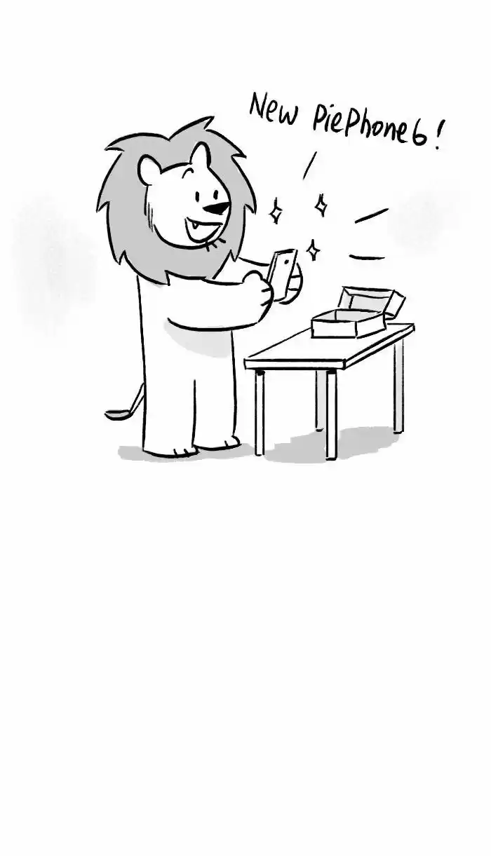 Roar Street Journal 122