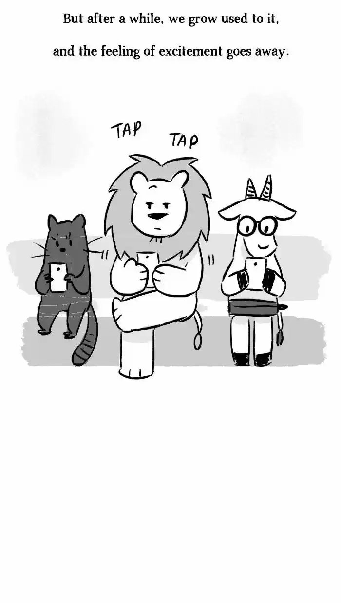 Roar Street Journal 122