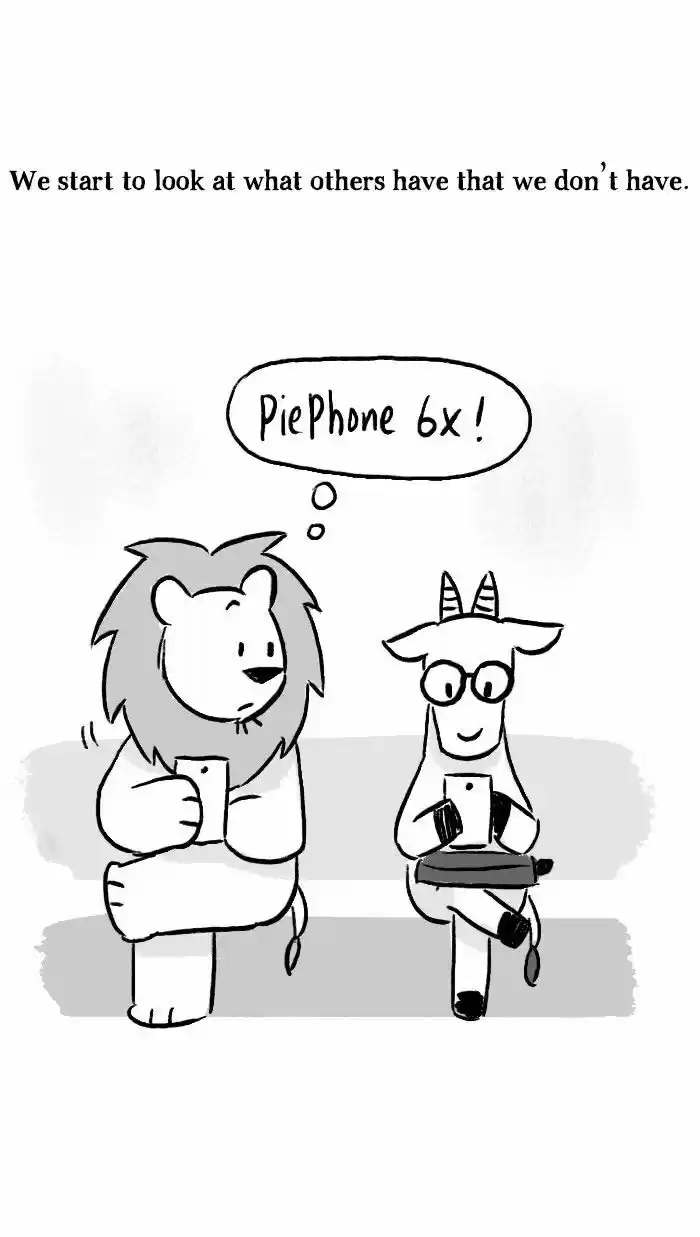 Roar Street Journal 122