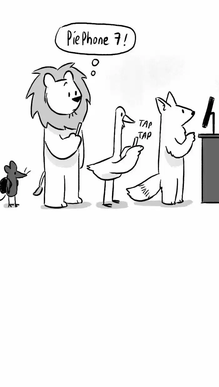 Roar Street Journal 122