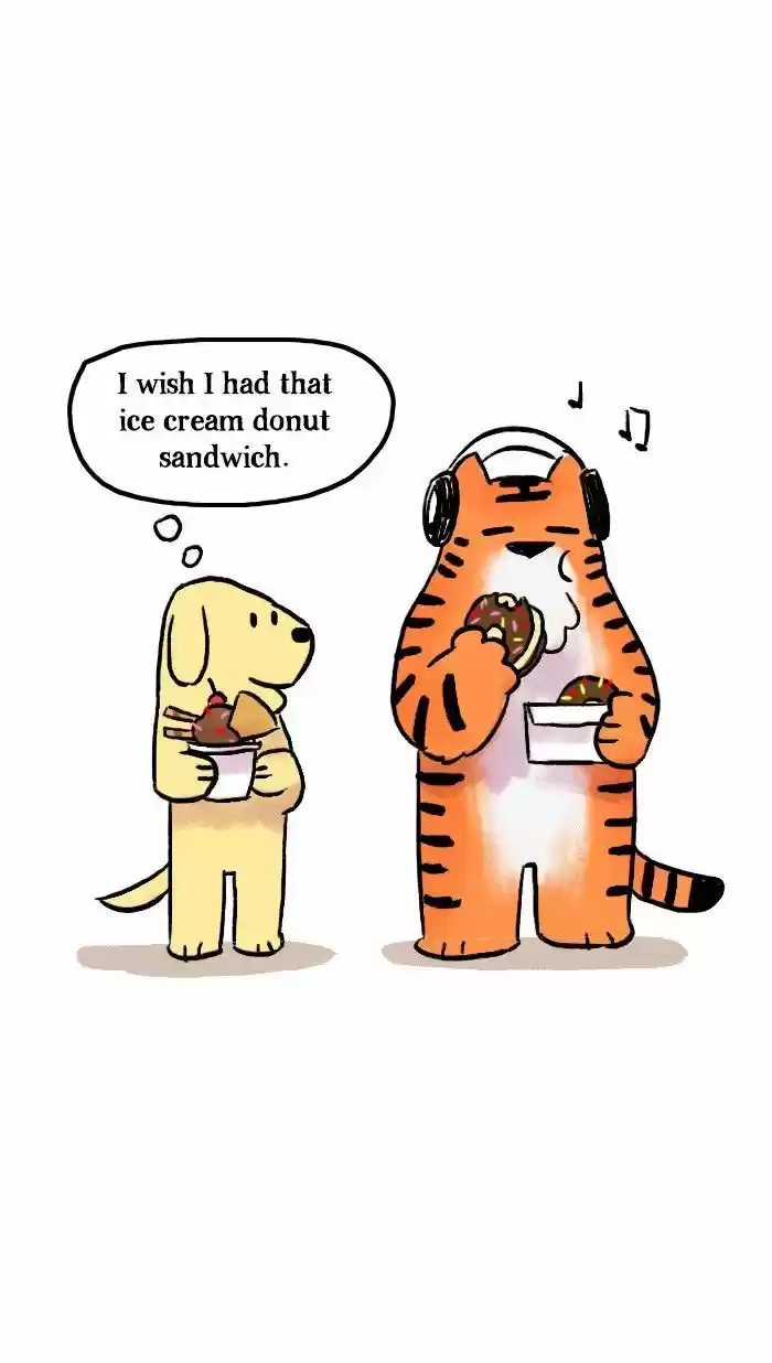 Roar Street Journal 122