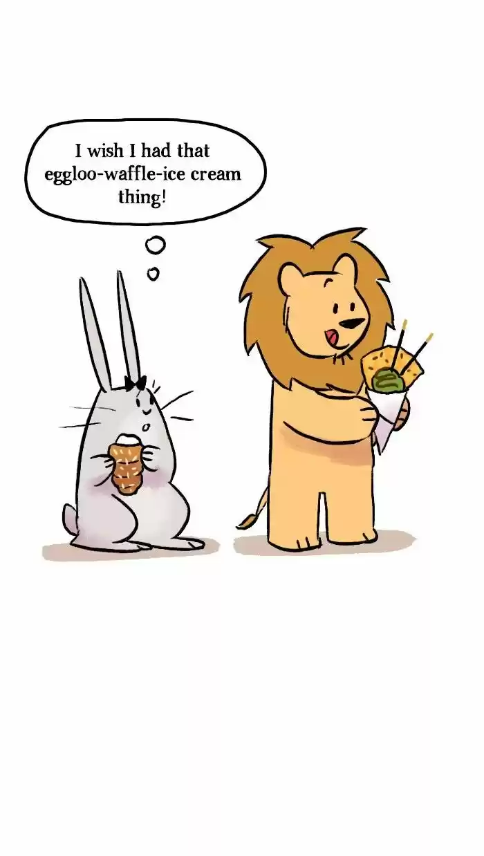 Roar Street Journal 122