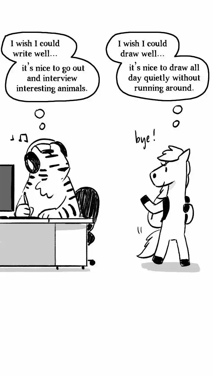 Roar Street Journal 122