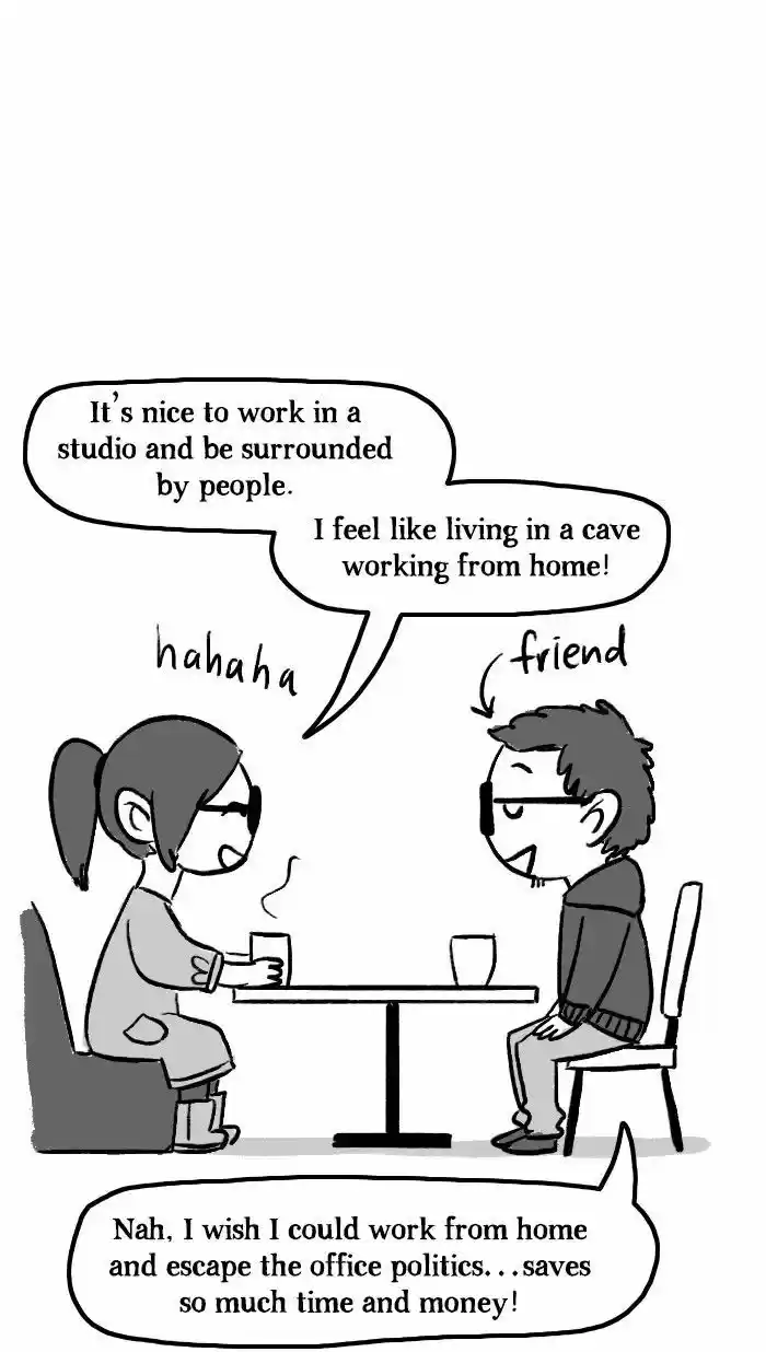 Roar Street Journal 122