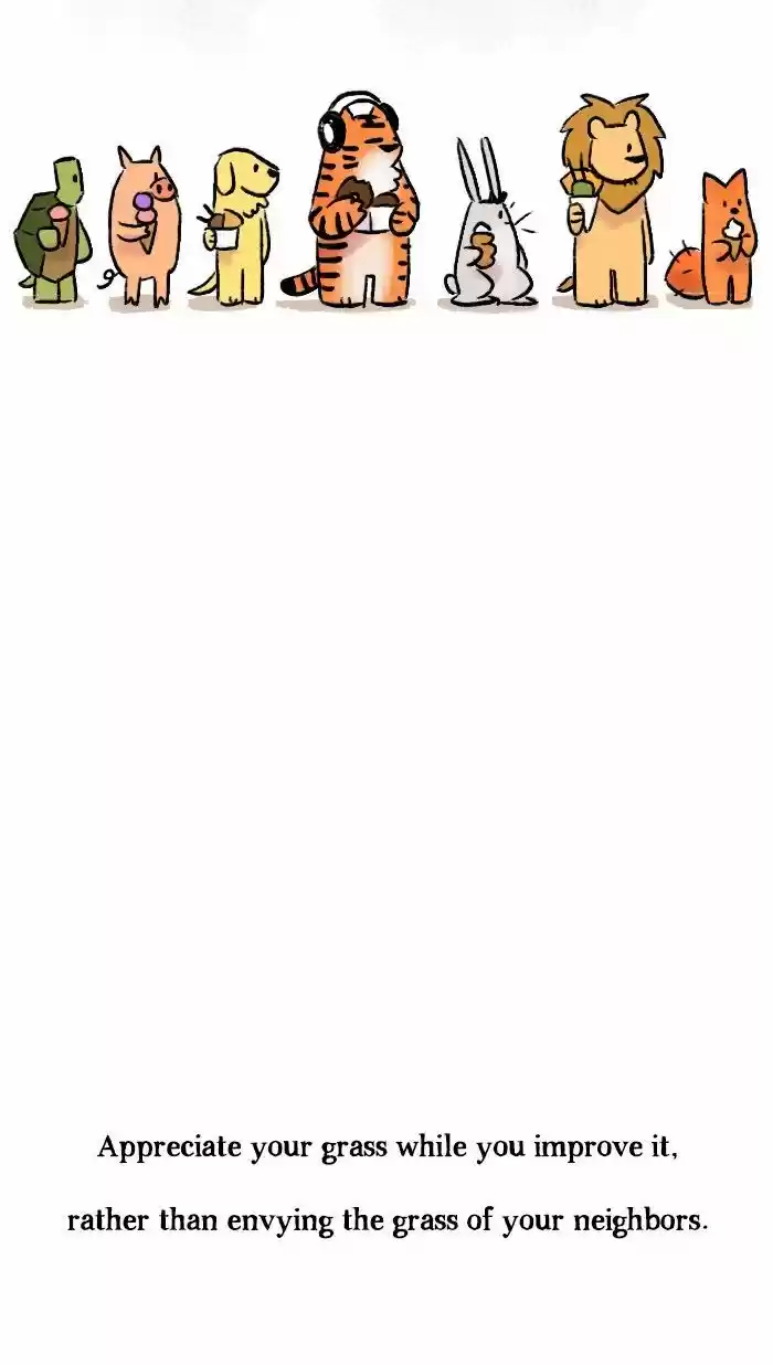 Roar Street Journal 122