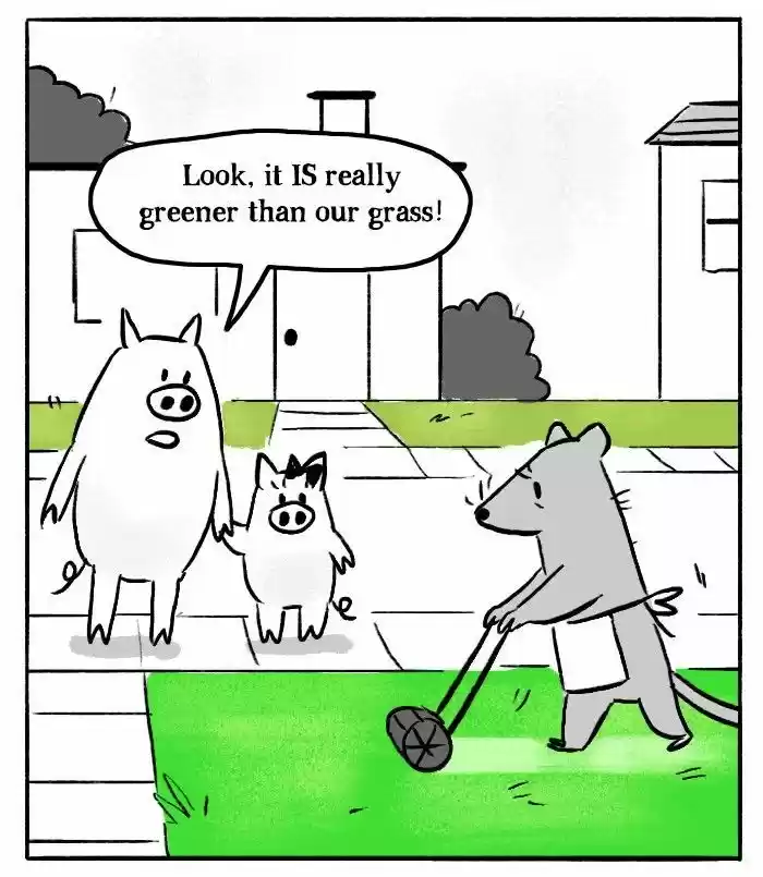 Roar Street Journal 122