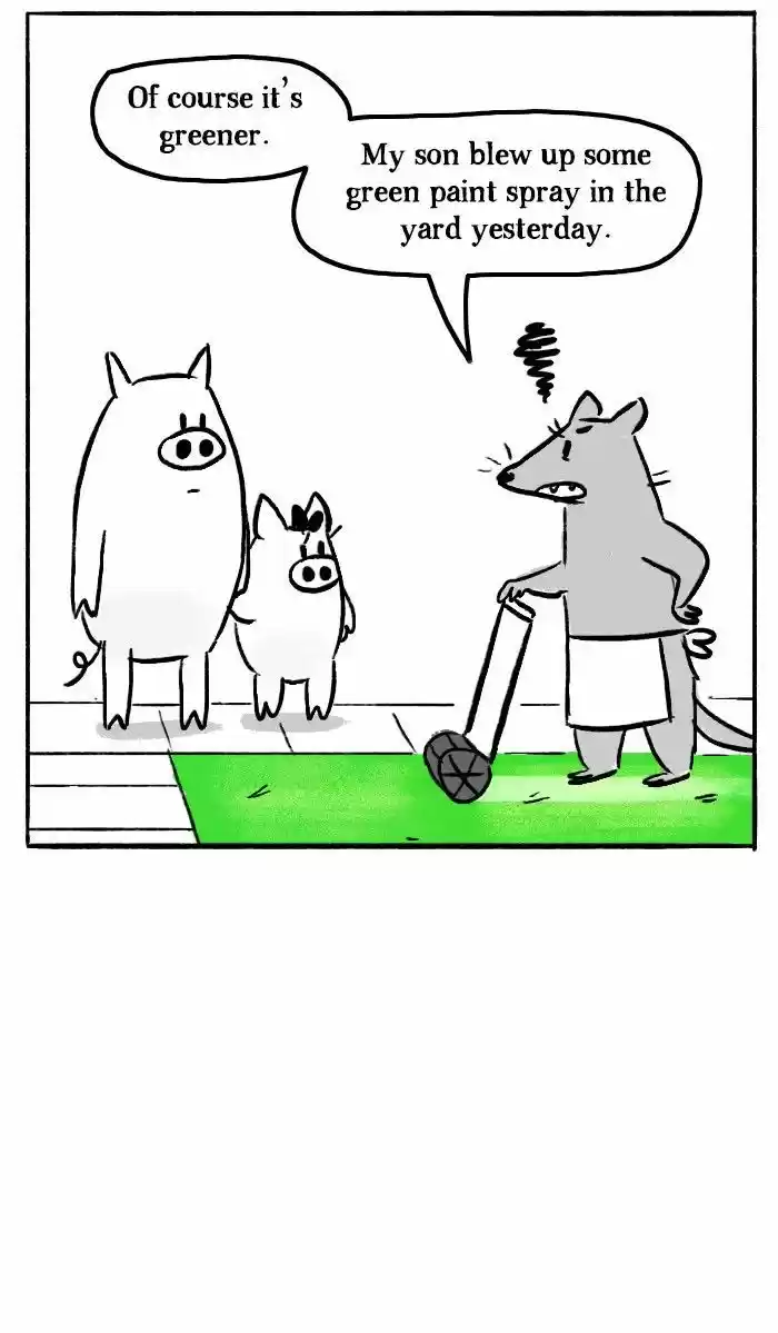 Roar Street Journal 122