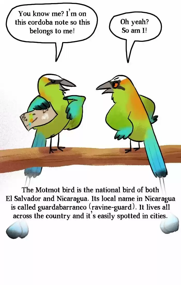 Roar Street Journal 122