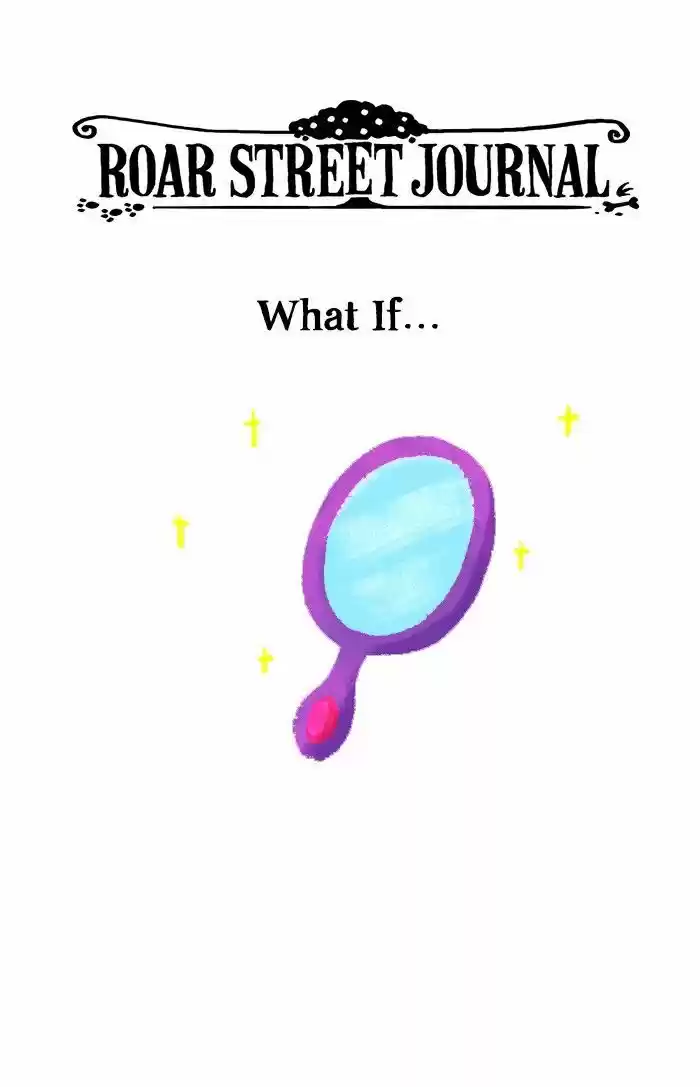 Roar Street Journal 123