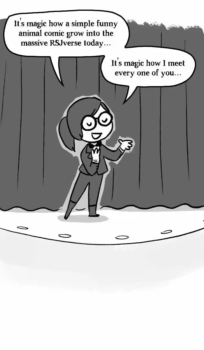 Roar Street Journal 123