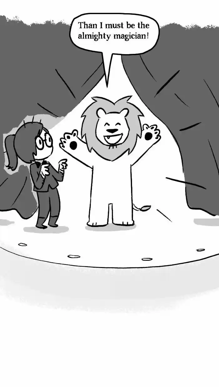 Roar Street Journal 123