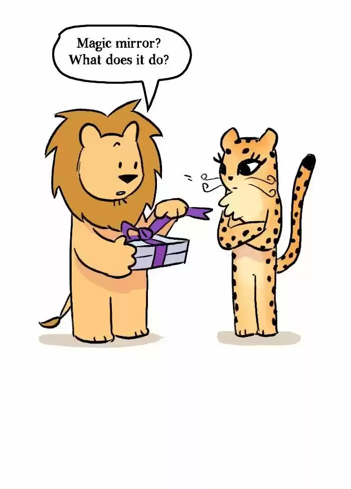 Roar Street Journal 123